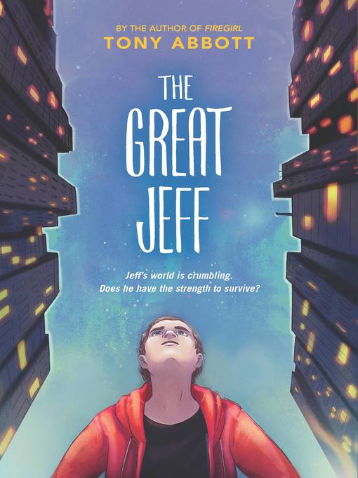 Title details for The Great Jeff by Tony Abbott - Available